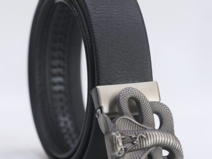 Gripper Casual Belts
