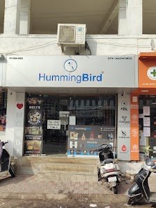 HummingBird (SHOWROOM) place picture